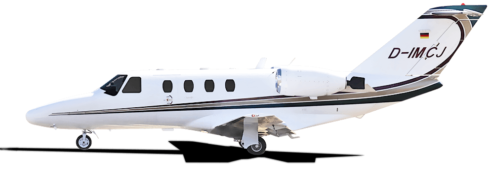 Cessna CitationJet D-IMCJ for sale by Arrigoni Aviation
